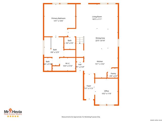 739 Anthem, New Braunfels, TX 78132