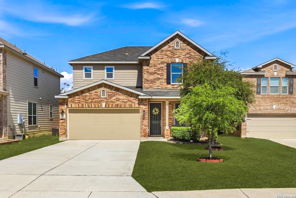 739 Anthem, New Braunfels, TX 78132