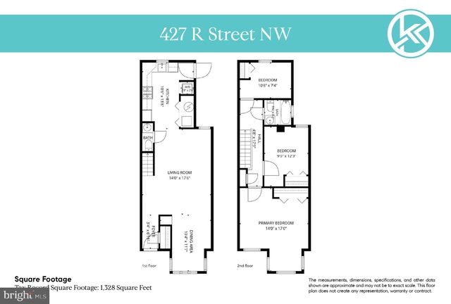 427 R ST NW, Washington, DC 20001
