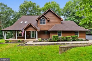 71 LITTLE LAKE CT, Harpers Ferry, WV 25425