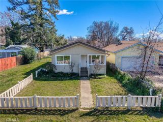 6061 1st Avenue, Lucerne, CA 95458