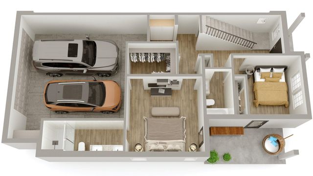 22700 Elyson Falls Drive 13, Katy, TX 77449