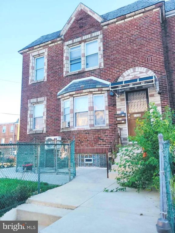 1328 GREEBY ST, Philadelphia, PA 19111