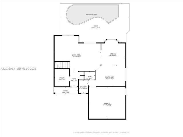 13209 NW 12th Ct, Sunrise, FL 33323