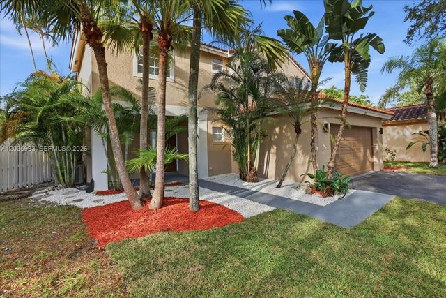 13209 NW 12th Ct, Sunrise, FL 33323