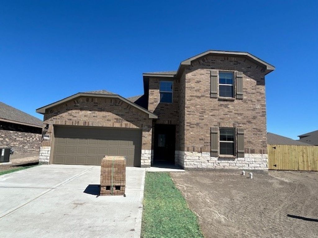 7330 Cattlemen Dr, Corpus Christi, TX 78414