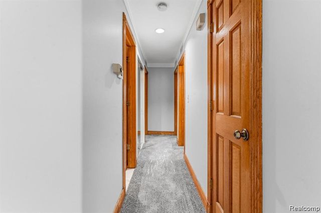 323 N Campbell Road, Royal Oak, MI 48067