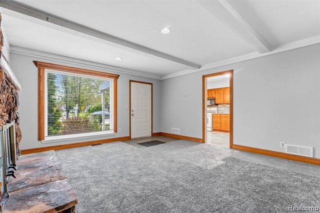 323 N Campbell Road, Royal Oak, MI 48067