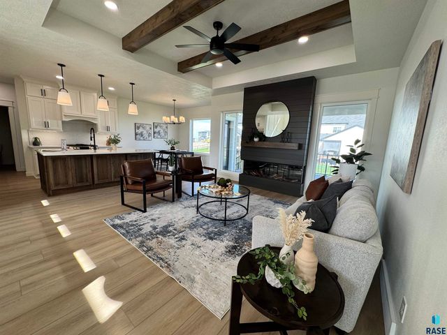 2700 N Vermillion Cir Circle, Tea, SD 57064