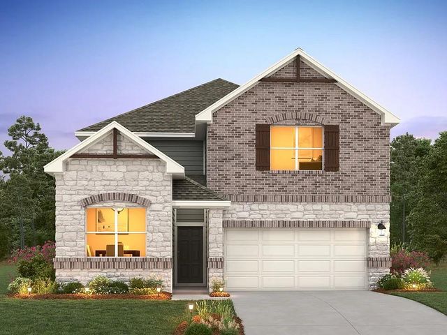 325 Kays PATH, Georgetown, TX 78626