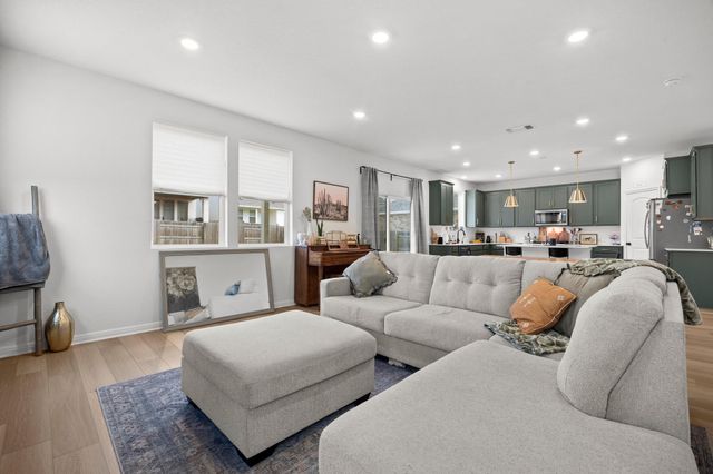 325 Kays PATH, Georgetown, TX 78626