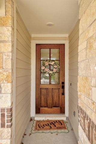 325 Kays PATH, Georgetown, TX 78626