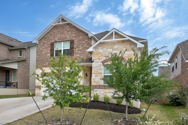 325 Kays PATH, Georgetown, TX 78626
