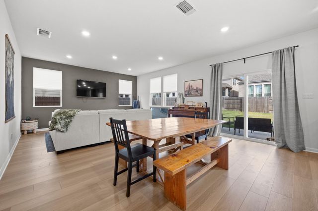 325 Kays PATH, Georgetown, TX 78626