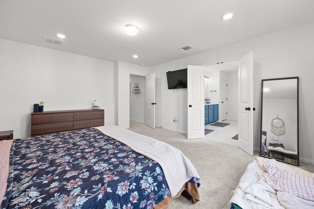 325 Kays PATH, Georgetown, TX 78626