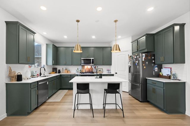 325 Kays PATH, Georgetown, TX 78626