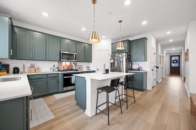 325 Kays PATH, Georgetown, TX 78626