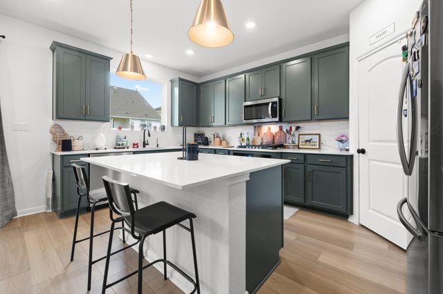 325 Kays PATH, Georgetown, TX 78626