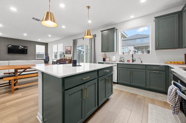 325 Kays PATH, Georgetown, TX 78626