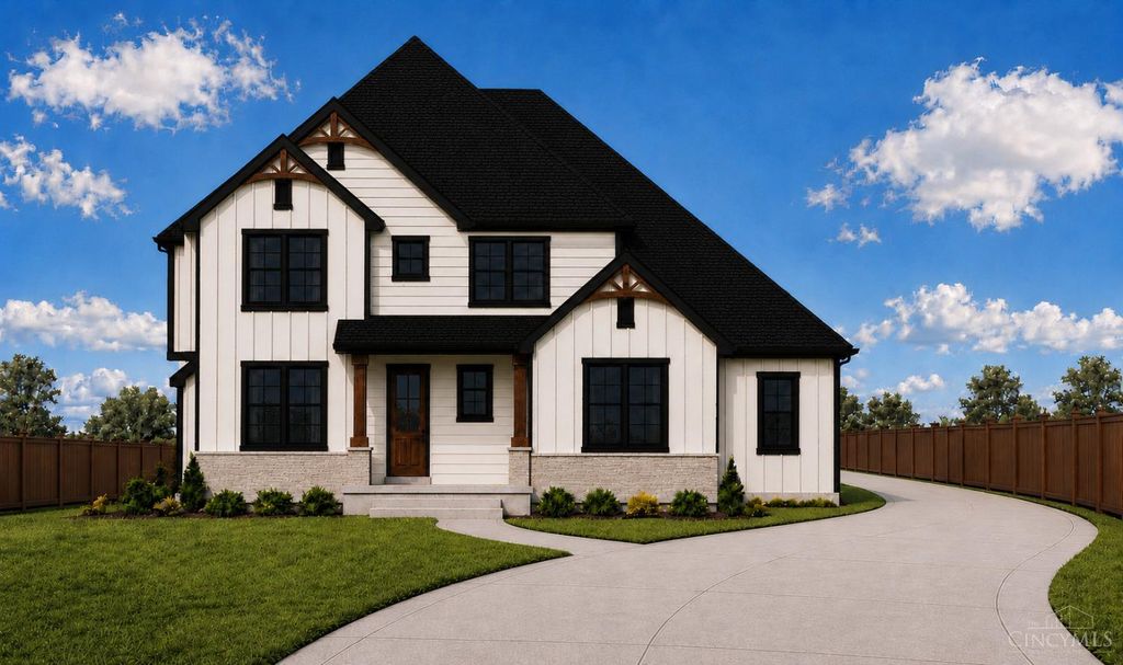 7002 Dawson Road, Madeira, OH 45243