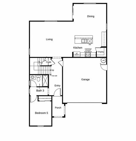 2612 Coopers Hawk Ln, Modesto, CA 95357