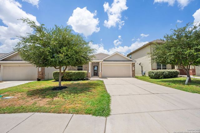 7115 Azalea Sq, San Antonio, TX 78218