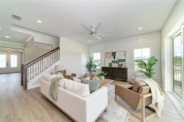 1132 BUCK CREEK COURT, Brandon, FL 33511