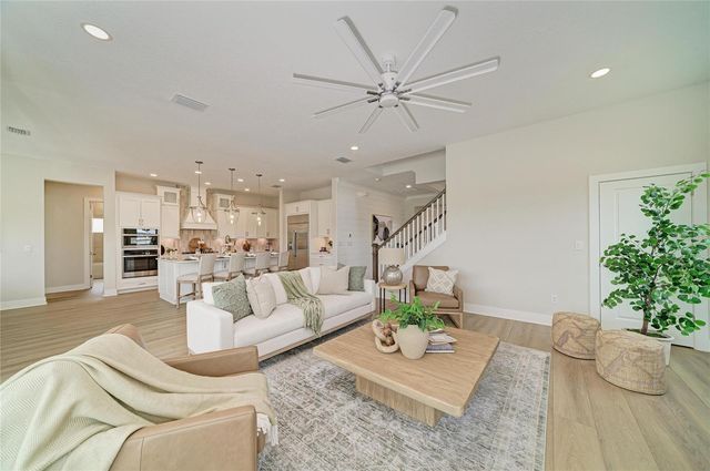 1132 BUCK CREEK COURT, Brandon, FL 33511