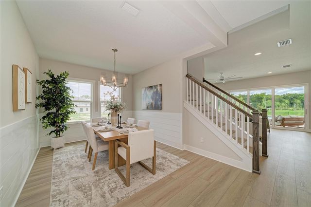 1132 BUCK CREEK COURT, Brandon, FL 33511