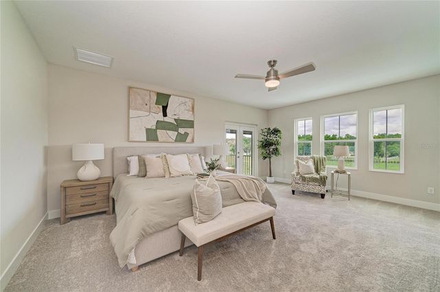 1132 BUCK CREEK COURT, Brandon, FL 33511
