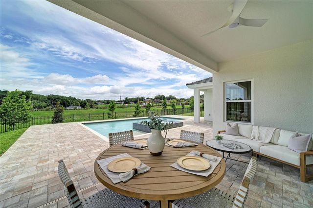 1132 BUCK CREEK COURT, Brandon, FL 33511