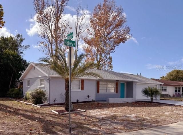 7924 HALSEY DRIVE, Port Richey, FL 34668