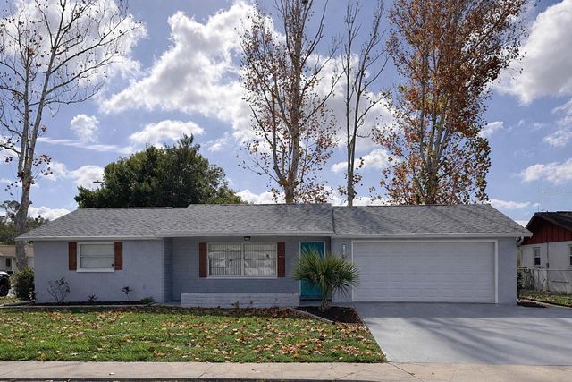 7924 HALSEY DRIVE, Port Richey, FL 34668