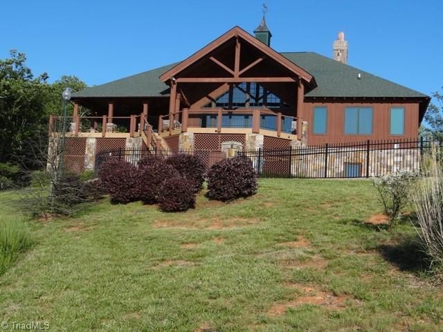400 Pinnacle Trail, Denton, NC 27239