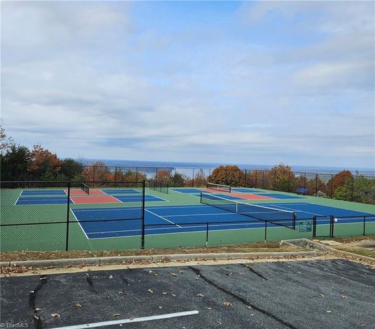 400 Pinnacle Trail, Denton, NC 27239