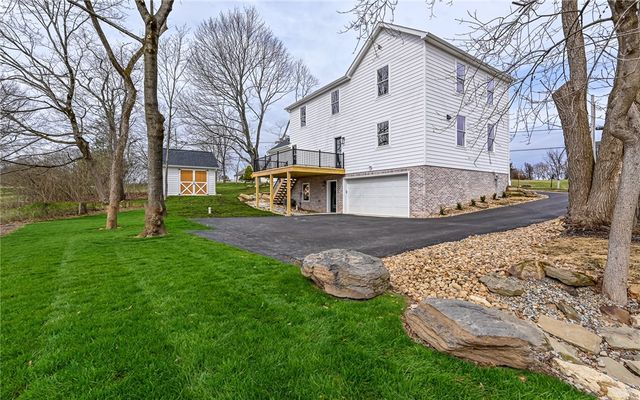 1773 Locust Road, Franklin Park, PA 15143