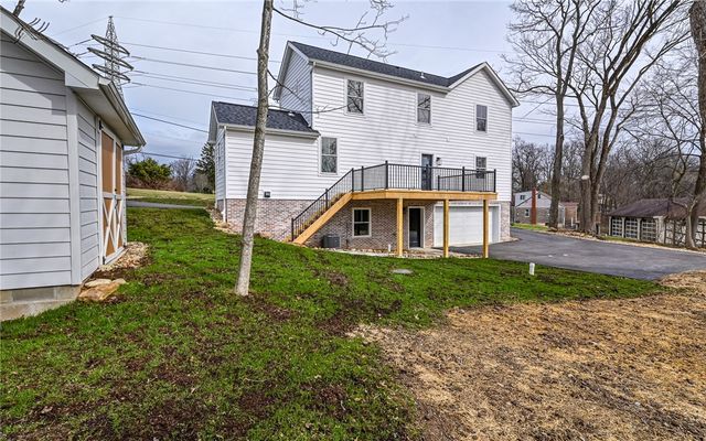 1773 Locust Road, Franklin Park, PA 15143