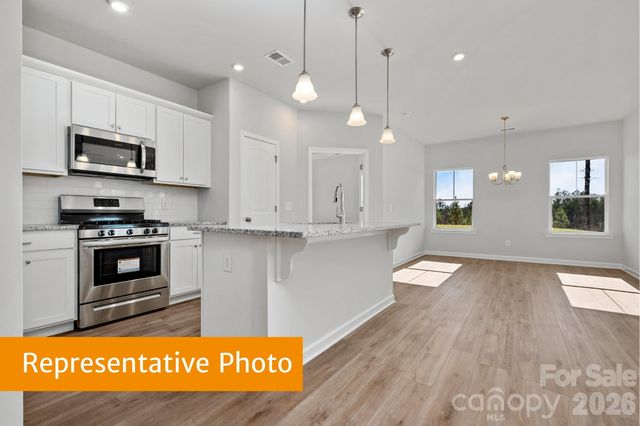 6352 Busch Way, Midland, NC 28107