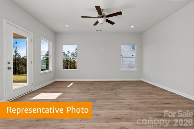 6352 Busch Way, Midland, NC 28107