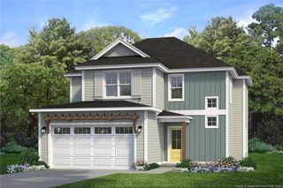 265 Peeler (lot 49) Circle, Raeford, NC 28376