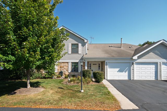 373 Southbury Court D-1, Schaumburg, IL 60193