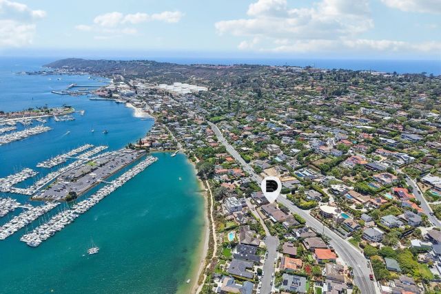827 Rosecrans St, San Diego, CA 92106
