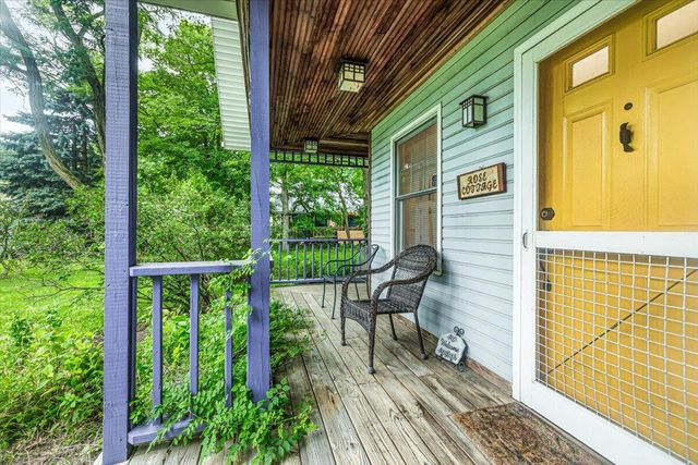 110 Arndt Street, Update, IN 46360