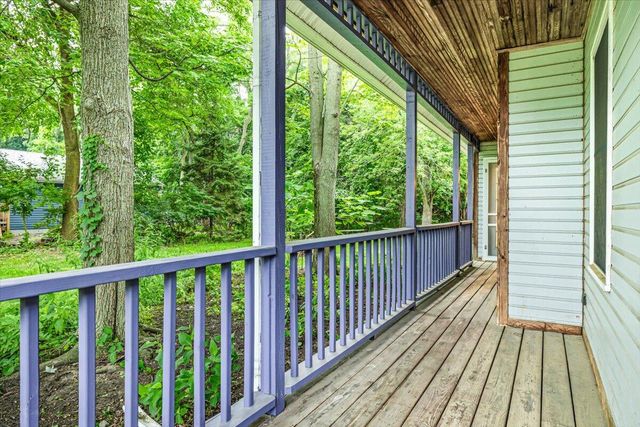 110 Arndt Street, Update, IN 46360