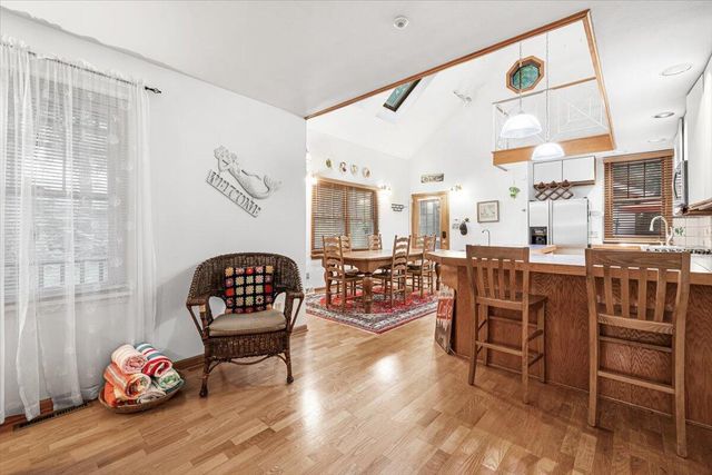 110 Arndt Street, Update, IN 46360