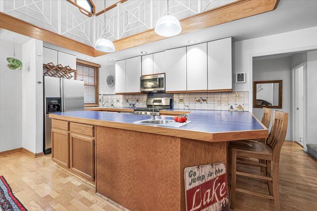 110 Arndt Street, Update, IN 46360