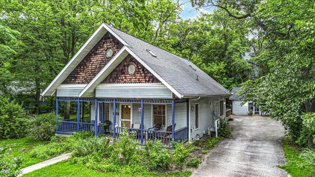 110 Arndt Street, Update, IN 46360