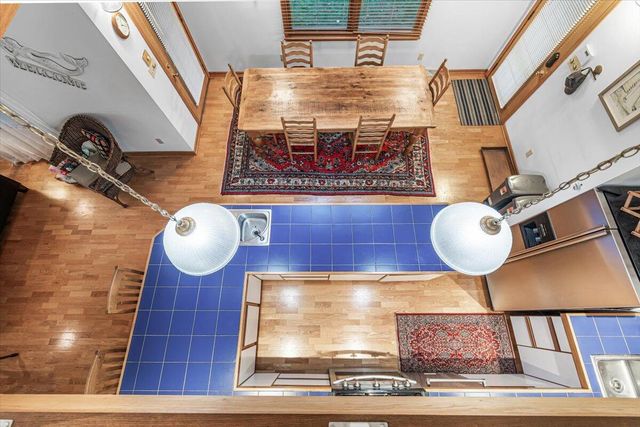 110 Arndt Street, Update, IN 46360