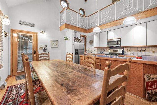 110 Arndt Street, Update, IN 46360