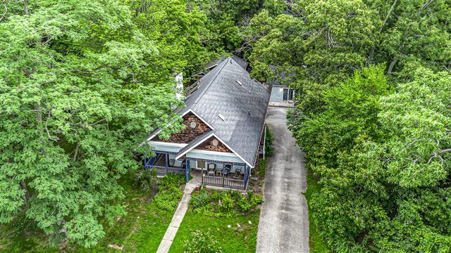 110 Arndt Street, Update, IN 46360